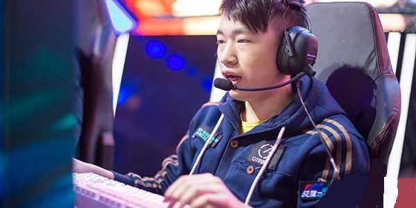 成熟的角色 成熟的角色